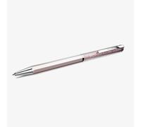 Swarovski Crystalline Pink Ballpoint Pen 5756698