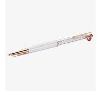 Swarovski Crystalline Rose Gold Tone Plated Ladybird Pen 5732981