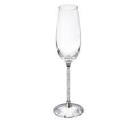 Swarovski Crystalline Toasting Flute 5146789 - Unisex - Glass Transparent