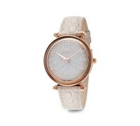 Swarovski Crystalline Wonder 35mm watch - Silver 35