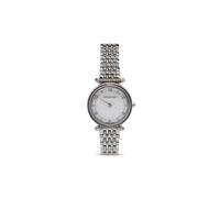 Swarovski Crystalline wonder watch - Silver OS