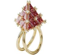 Swarovski Curious Ring: Ring S REORY/GOS 58 5610828 Brand, one size, Non-precious metals, No Gemstone
