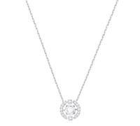 Swarovski Womens Necklace ref. 5286137