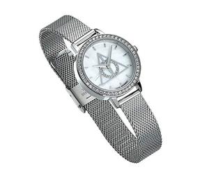Swarovski Deathly Hallow Watch
