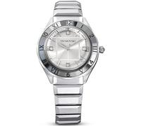 Swarovski Dectera Silver Bracelet Watch SWV-321