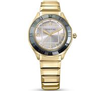 Swarovski Dextera 5635450 - Woman - 37 mm - Analogue - Quartz - Sapphire Glass Silver 37 mm