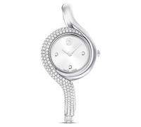 Swarovski Watches Swarovski Dextera Asymmetric Crystal Stainless Steel Watch