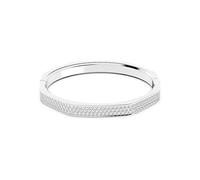 Swarovski DEXTERA: Bangle MB Oct Pave Cry/RHS XL 5652337 Brand, one size, Metal, No Gemstone
