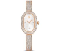 Swarovski Dextera Bangle Watch GOLD