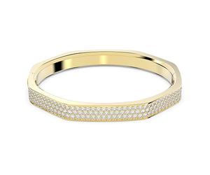 Swarovski Dextera Collection Bangle, Octagon shape