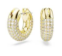 Swarovski Dextera Collection Hoop Earrings