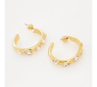 Swarovski Swarovski HoopEaring Ld99