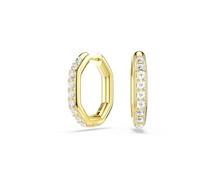 Swarovski Dextera Octagon Collection Earrings