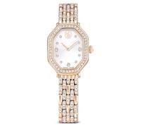 Swarovski Dextera Octagon Rose Gold Tone 5705517 Watch