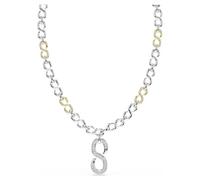 Swarovski Dextera Round Necklace White Various Designs