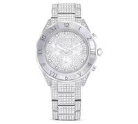 Swarovski Women's Analog Quartz Watch with Metal Strap 5668845