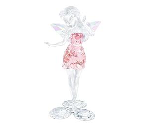 Swarovski Disney Fairies Rosetta 5041755, 6.3 x 10.3 x 4.9 cm