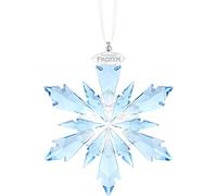 Swarovski Disney Frozen Snowflake Ornament