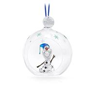 Frozen Olaf Ball Ornament