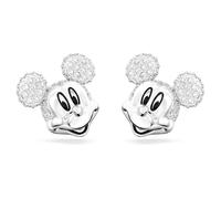 Swarovski Mickey Mouse Stud Earrings