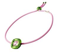 Swarovski Dulcis necklace, Green