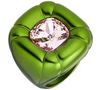 Swarovski DULCIS Ring:Ring LROS/OT 55 5601542 Brand, one size, Metal, No Gemstone