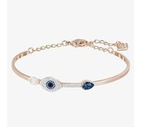 Swarovski Duo Evil Eye Bangle 5171991