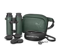 Swarovski EL Range TA 12x42 Rangefinding Binoculars, SWAROVISION, Tracking