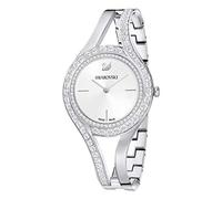 Swarovski Eternal Watch, Metal Bracelet, Silver Tone, Stainless Steel