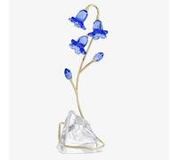 Swarovski Florere Blue Bellflower Figurine 5719807