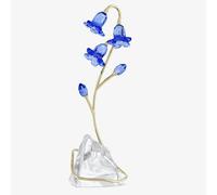 Swarovski Florere Blue Bellflower Figurine 5719807