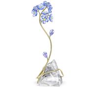 Swarovski Florere Forget-me-not