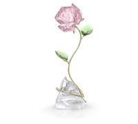 Swarovski Florere Rose