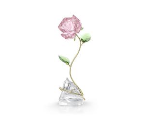 Swarovski Florere 'Rose' Ornament