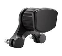 Swarovski FRP Forehead Rest NL Pure