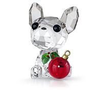 Swarovski Holiday Cheers French Bulldog
