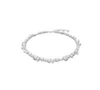 Swarovski Gema Silver All Around Necklace