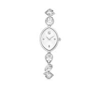 Swarovski Gema Watch Ilver