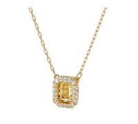 Swarovski Gold Millenia Necklace 5598421