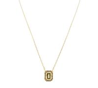 Swarovski Gold Millenia Necklace 5598421