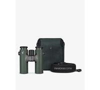Swarovski Green Cl Companion 8x30 Binoculars With Wild Nature Accessory Pack