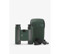 Swarovski Green Wild Nature Cl Pocket 8 X 25 Binoculars
