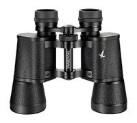 Swarovski Habicht 10x40 Binoculars - Black