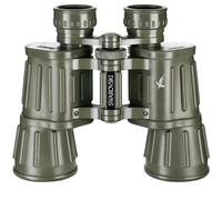 Swarovski Habicht 10X40 W GA Binoculars Green Rubber Armour