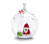 Swarovski Swarovski Santa Ornm 99