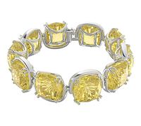 Swarovski Harmonia Light Topaz Bracelet 5616513