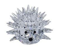 Swarovski hedgehog oval medium 013265