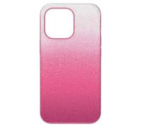 High smartphone case, iPhone® 13 Pro, Pink