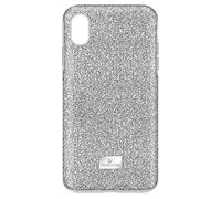 Swarovski High Phone Case Compatible with iPhone XR