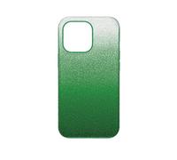 High smartphone case, iPhone® 13 Pro, Green